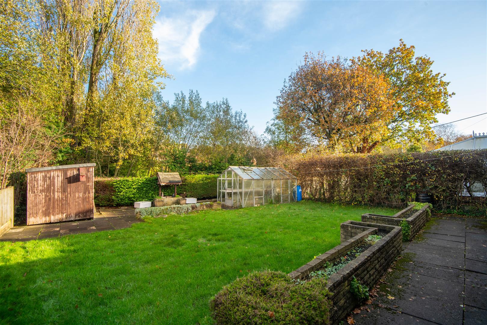 3 bed property in West Paddock, Leyland